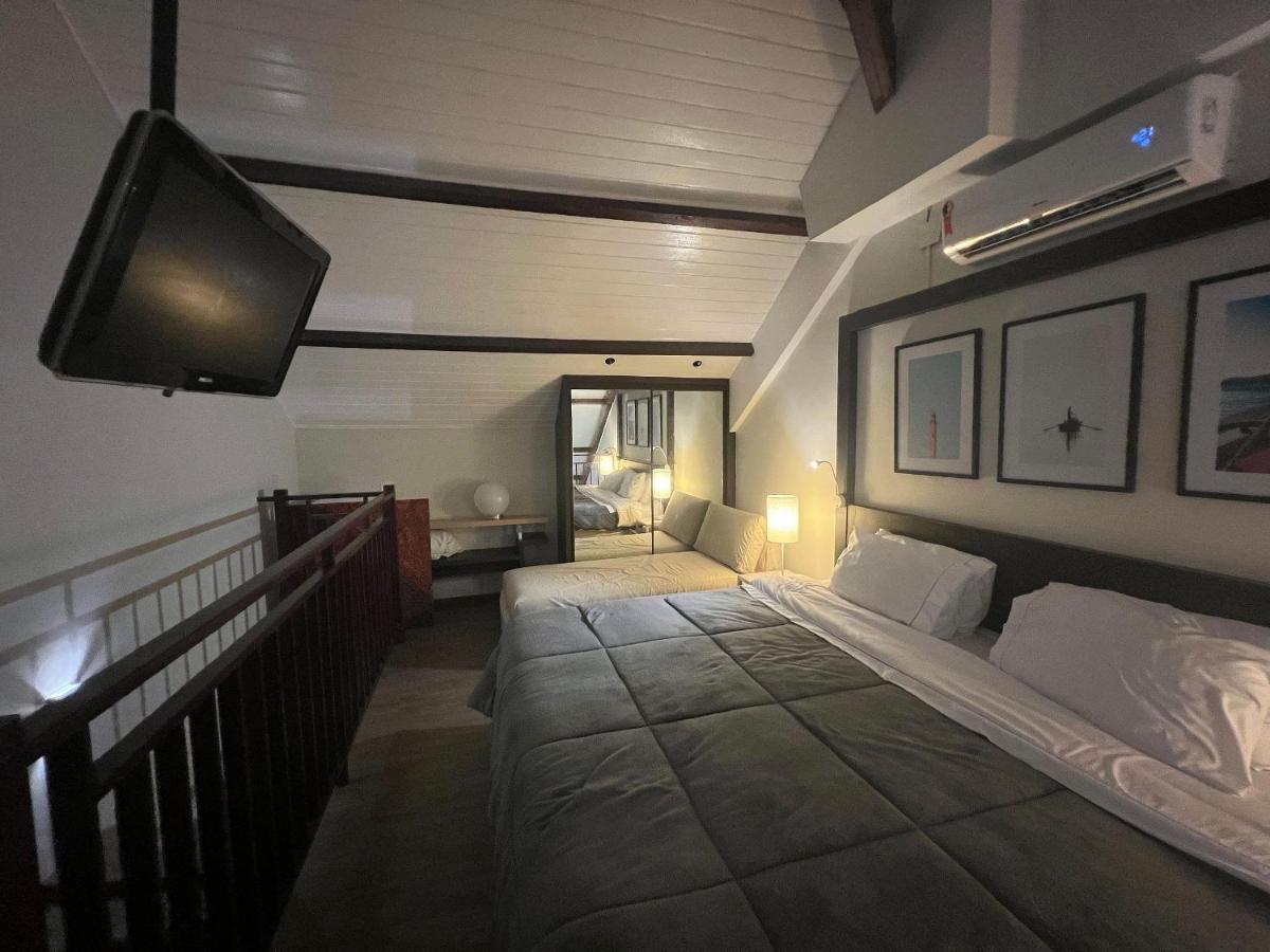 Apartamento Loft Duplex Urbano E Sofisticado, Com Tematica Praiana No Rio Vermelho 살바도르 외부 사진