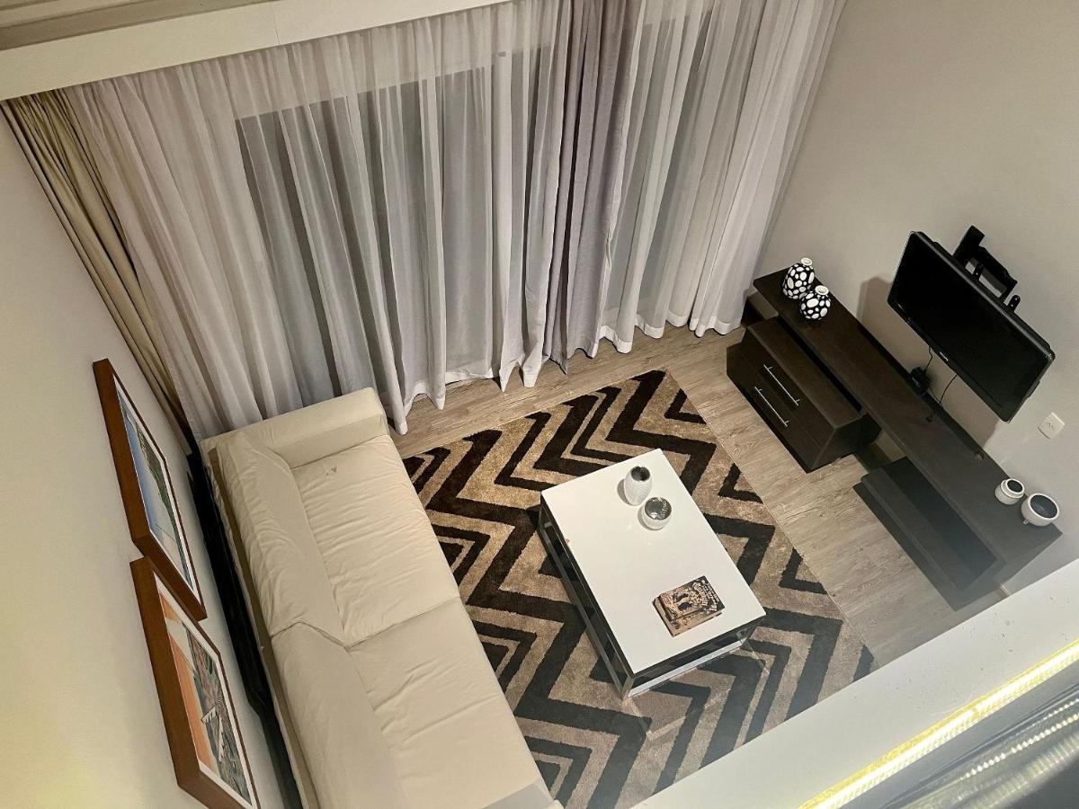 Apartamento Loft Duplex Urbano E Sofisticado, Com Tematica Praiana No Rio Vermelho 살바도르 외부 사진