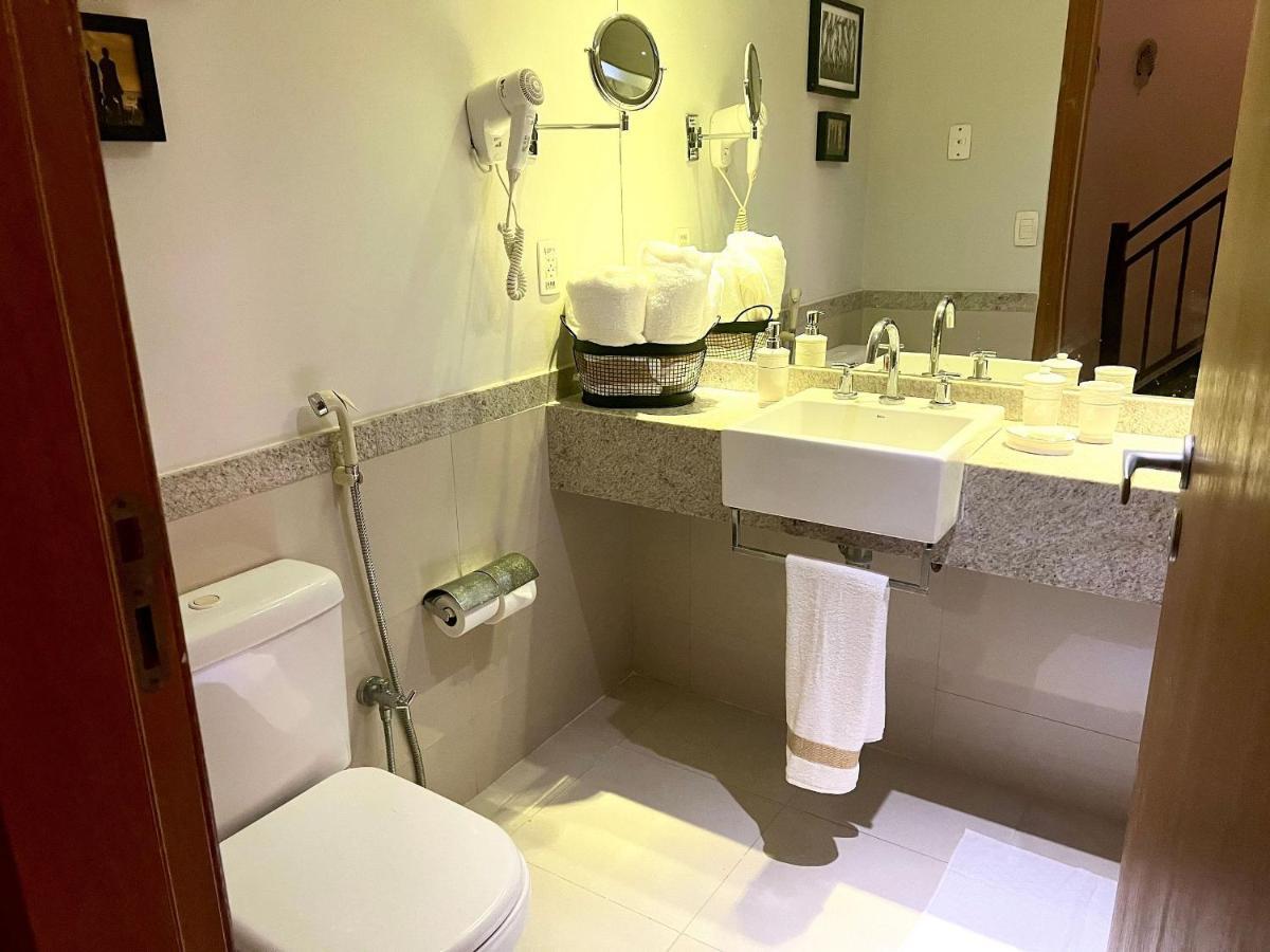 Apartamento Loft Duplex Urbano E Sofisticado, Com Tematica Praiana No Rio Vermelho 살바도르 외부 사진